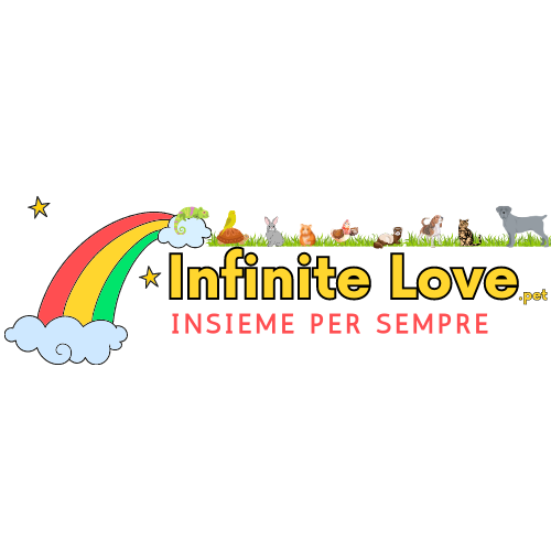 Infinite Love